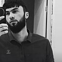 Али, 24 года