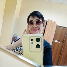 Фотография девушки Бусинка, 53 года из г. Армавир