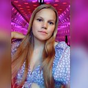 Наташа, 21 год