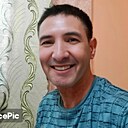 Рашид, 48 лет