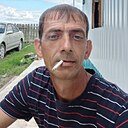 Серёга, 41 год