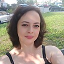 Кира, 40 лет