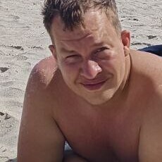 Фотография мужчины Александр, 36 лет из г. Луганск