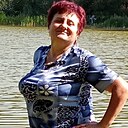 Инга, 61 год