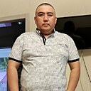 Берик, 39 лет