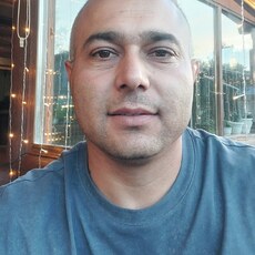 Фотография мужчины Шер, 38 лет из г. Красноярск