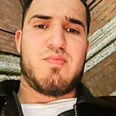 Anas, 22 года