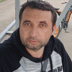 Фотография мужчины Илья, 43 года из г. Тайга