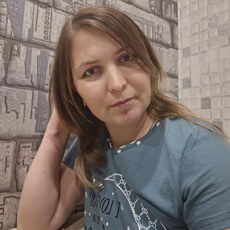 Фотография девушки Оксана, 41 год из г. Инза