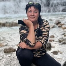 Фотография девушки Наталия, 53 года из г. Кузнецк