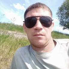 Фотография мужчины Иван, 21 год из г. Ковров