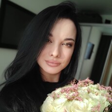 Фотография девушки Кариша, 28 лет из г. Гродно