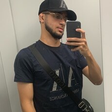 Фотография мужчины Али, 25 лет из г. Красноярск