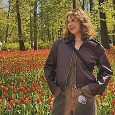 Фотография девушки Зиля, 65 лет из г. Кинель