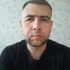 Фотография мужчины Сергій, 38 лет из г. Полтава
