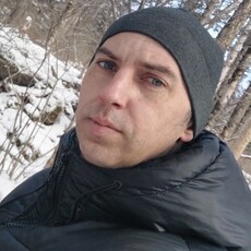 Фотография мужчины Вова, 37 лет из г. Фокино