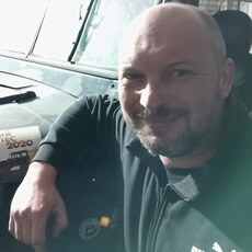 Фотография мужчины Саша, 43 года из г. Молодечно