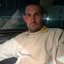 Сергей, 32 года