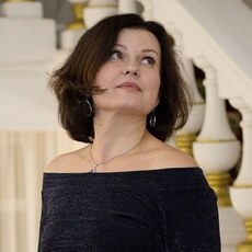 Фотография девушки Татьяна, 56 лет из г. Томск