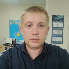 Фотография мужчины Вячеслав, 42 года из г. Новосибирск