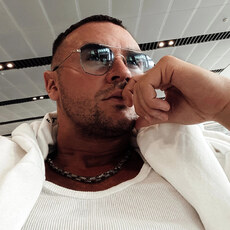 Фотография мужчины Александр, 34 года из г. Пенза