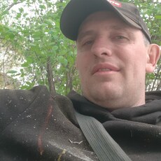 Фотография мужчины Виталий, 36 лет из г. Комсомольск-на-Амуре