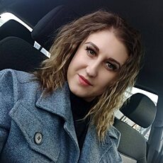 Фотография девушки Дарья, 20 лет из г. Дудинка