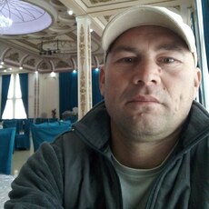 Фотография мужчины Бекхан, 42 года из г. Алтынкуль