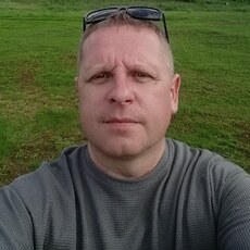 Фотография мужчины Павел, 44 года из г. Новочеркасск