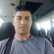 Фотография мужчины Петр, 42 года из г. Купино
