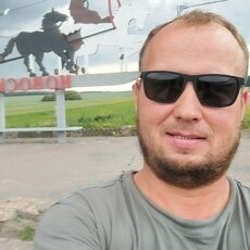 Фотография мужчины Денис, 41 год из г. Искитим