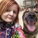 Марина, 36 лет