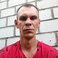 Фотография мужчины Евгений Миненков, 38 лет из г. Валуйки