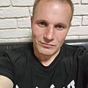 Костя, 36 лет