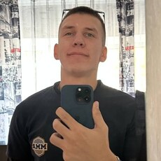 Фотография мужчины Александр, 35 лет из г. Мостовской