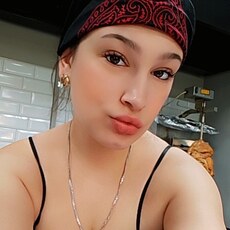 Фотография девушки Лилия, 24 года из г. Тайга