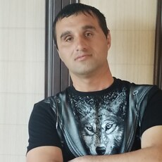 Фотография мужчины Андрей, 36 лет из г. Солигорск