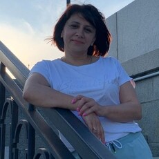 Фотография девушки Ольга, 45 лет из г. Благовещенск