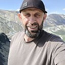 Магомед, 51 год