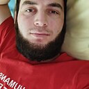 Симпотяга, 32 года