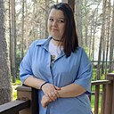 Кристин, 32 года