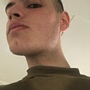 Максим, 21 год