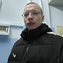 Денис, 28 лет