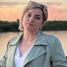 Фотография девушки Наталья, 41 год из г. Астрахань