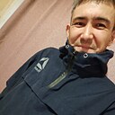 Роман, 36 лет
