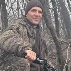 Фотография мужчины Александр, 42 года из г. Большой Камень