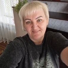 Фотография девушки Наташа, 49 лет из г. Петропавловск