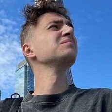 Фотография мужчины Кэрилл, 21 год из г. Чита