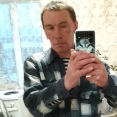 Фотография мужчины Владимир, 46 лет из г. Балей