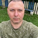 Незнакомец, 46 лет